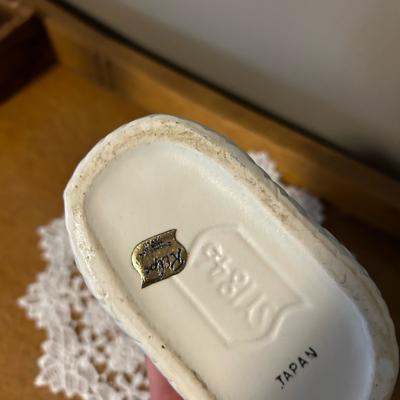 RELPO SY1846 Baby Planter Boy Baby Bootie Japan - Picture 6 of 7